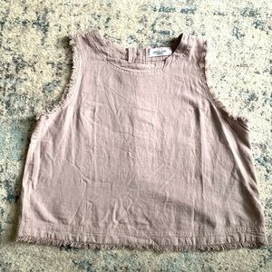 Carly Jean Los Angeles Tank